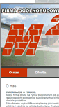Mobile Screenshot of mkwadrat.net